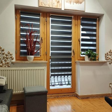 Willa Czajka - Widokowe Apartamenty Zakopane Luaran gambar