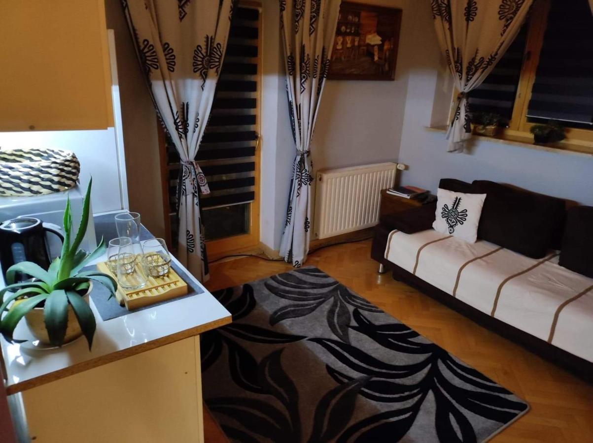 Willa Czajka - Widokowe Apartamenty Zakopane Luaran gambar