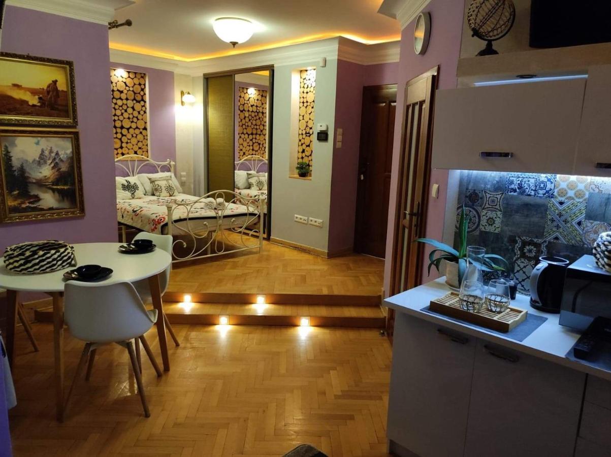 Willa Czajka - Widokowe Apartamenty Zakopane Luaran gambar