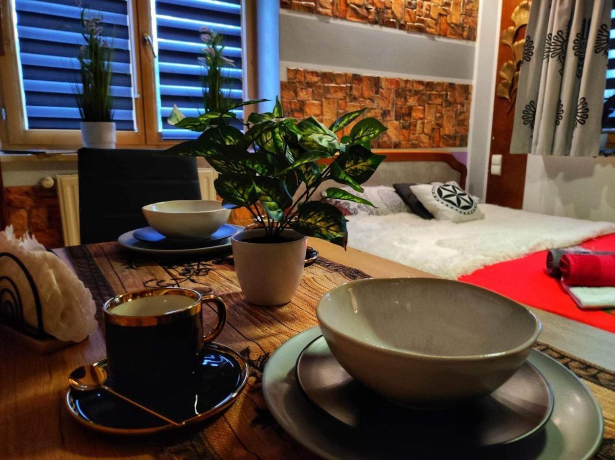 Willa Czajka - Widokowe Apartamenty Zakopane Luaran gambar