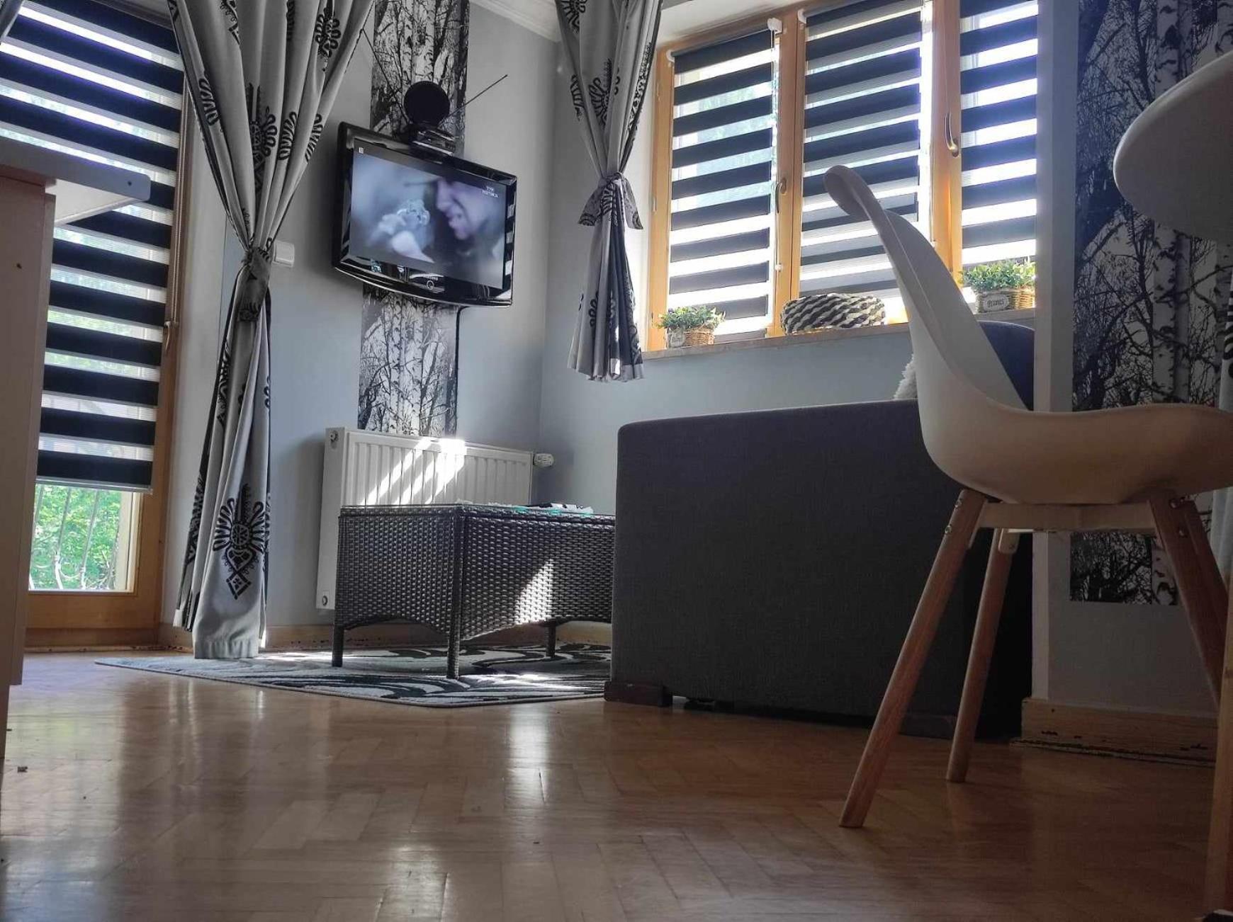 Willa Czajka - Widokowe Apartamenty Zakopane Luaran gambar