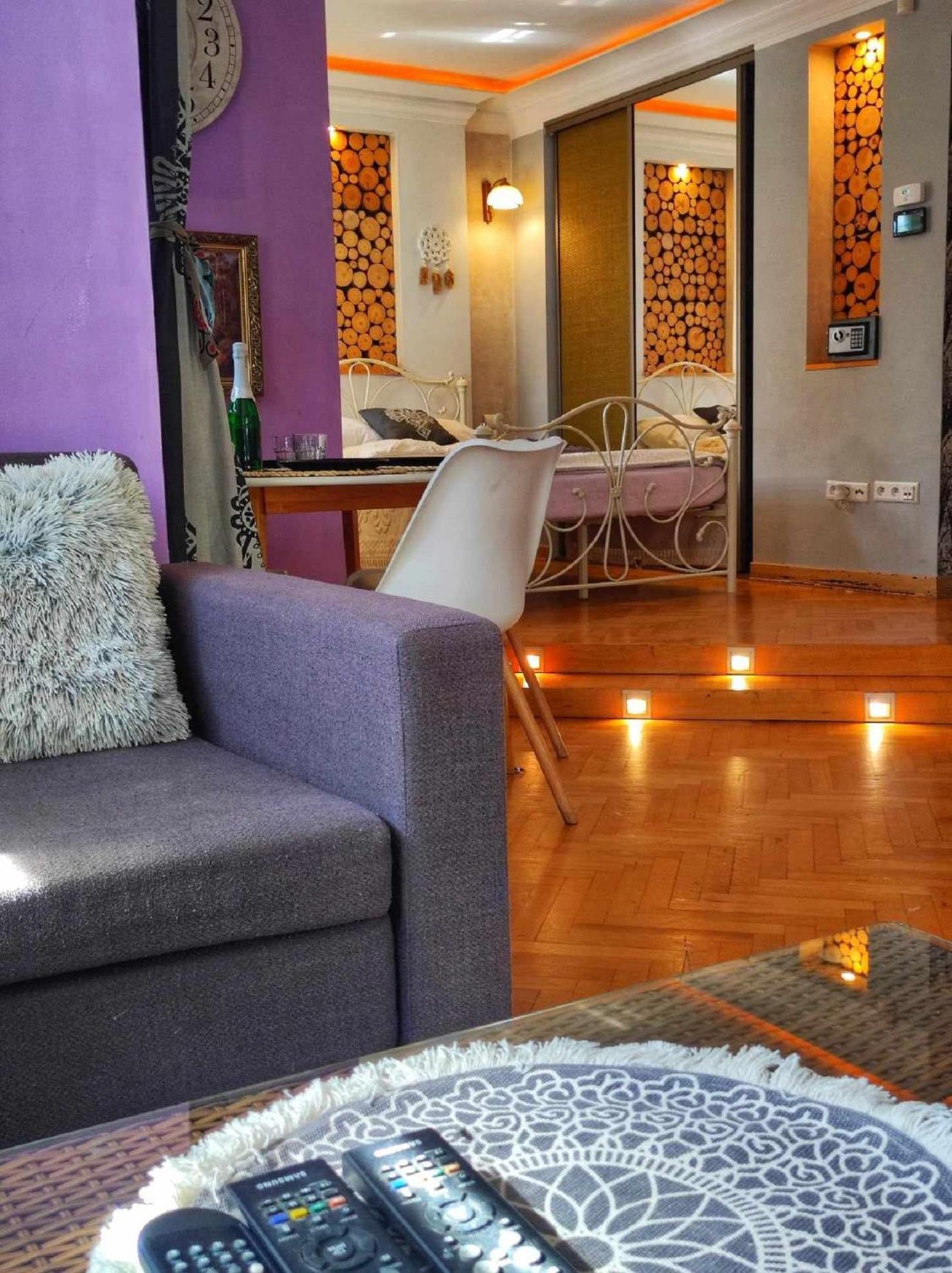 Willa Czajka - Widokowe Apartamenty Zakopane Luaran gambar