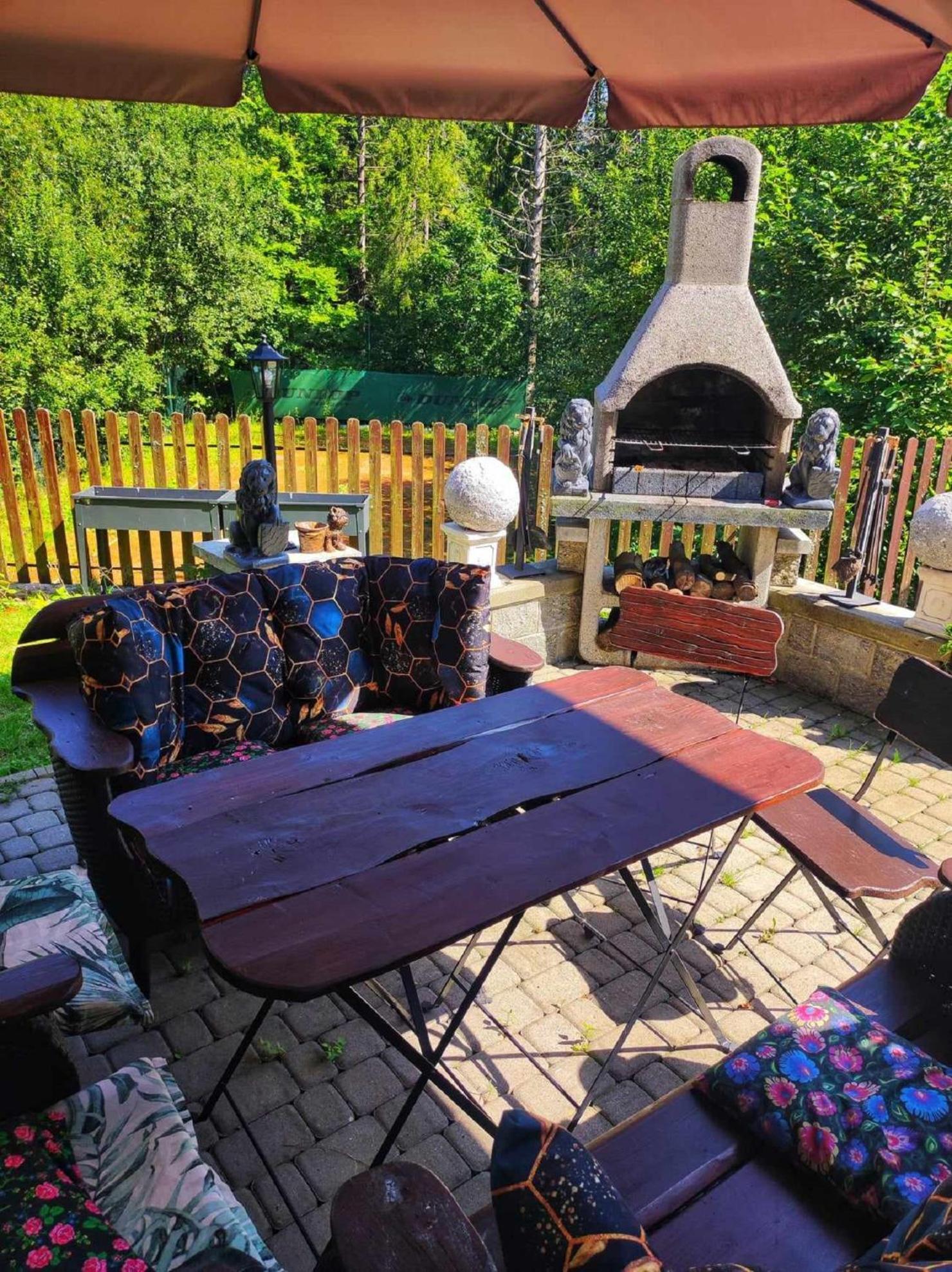 Willa Czajka - Widokowe Apartamenty Zakopane Luaran gambar