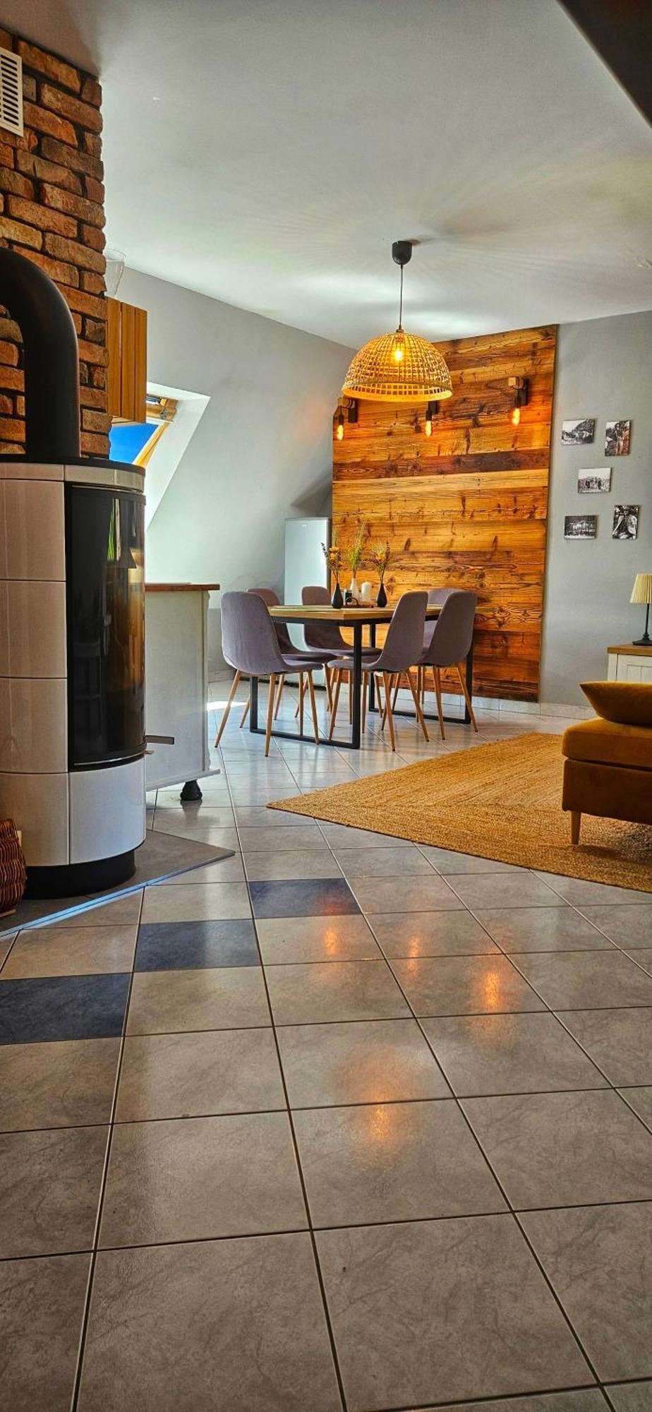 Willa Czajka - Widokowe Apartamenty Zakopane Luaran gambar