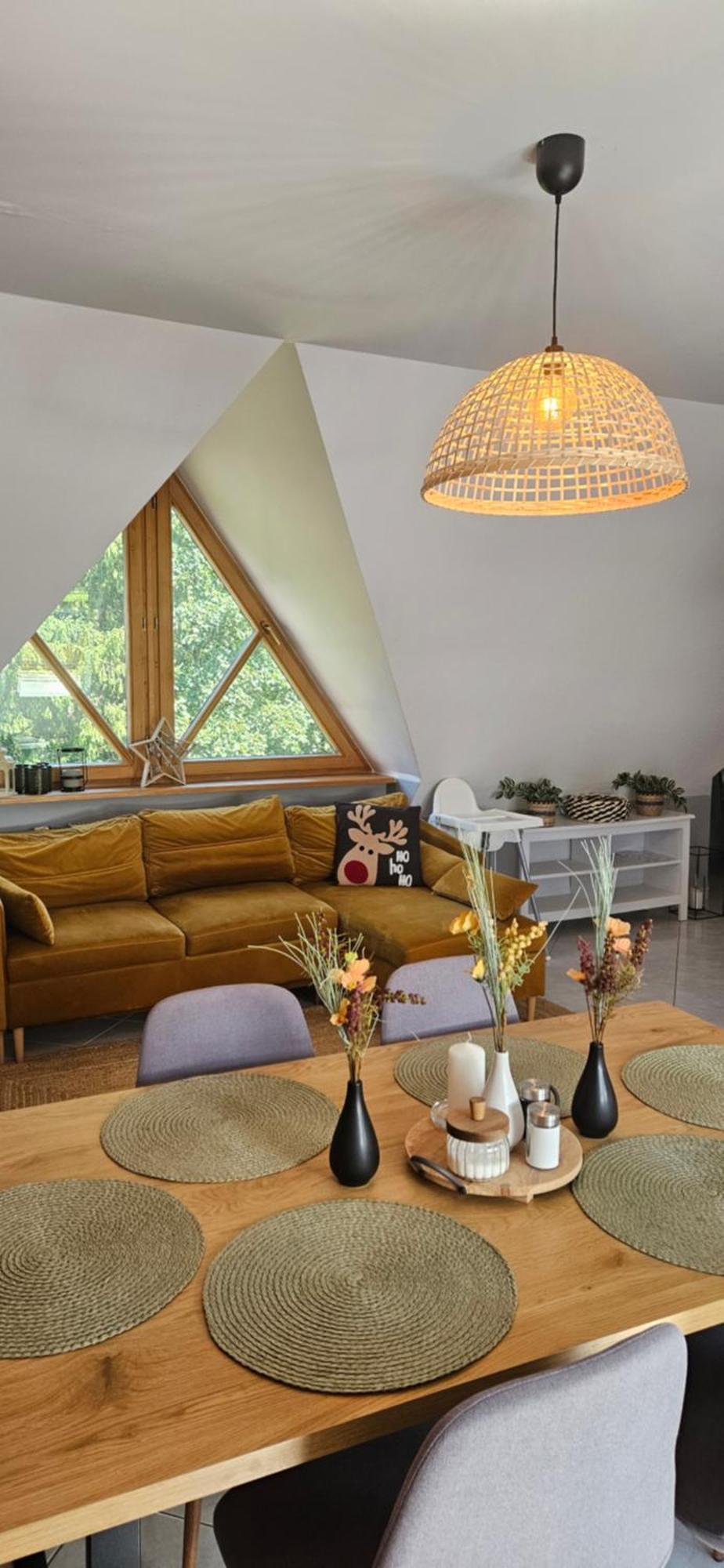 Willa Czajka - Widokowe Apartamenty Zakopane Luaran gambar