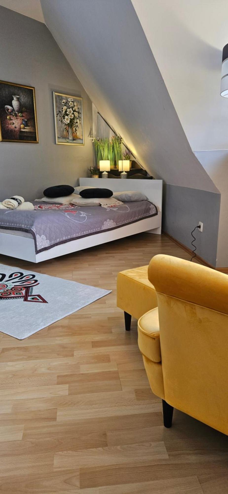 Willa Czajka - Widokowe Apartamenty Zakopane Luaran gambar
