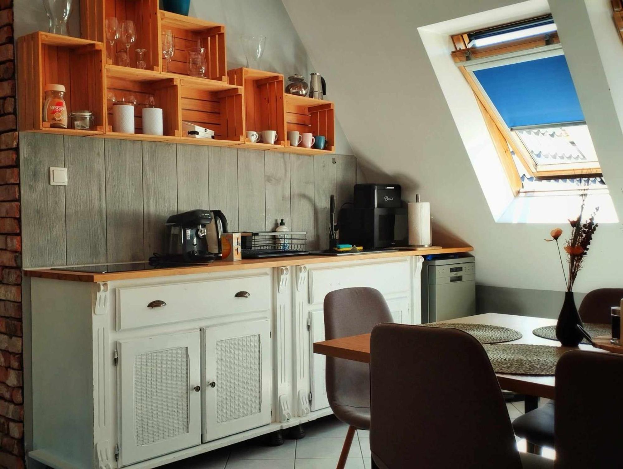 Willa Czajka - Widokowe Apartamenty Zakopane Luaran gambar