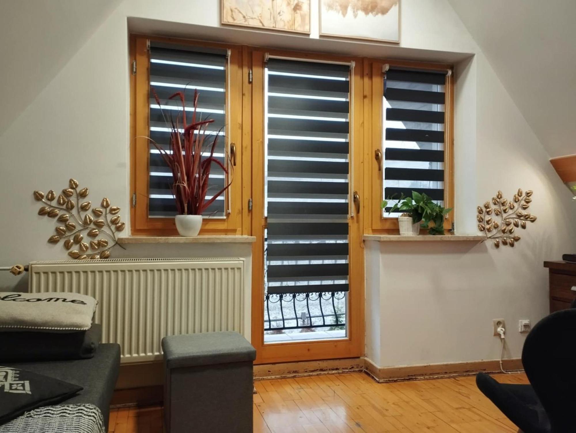 Willa Czajka - Widokowe Apartamenty Zakopane Luaran gambar