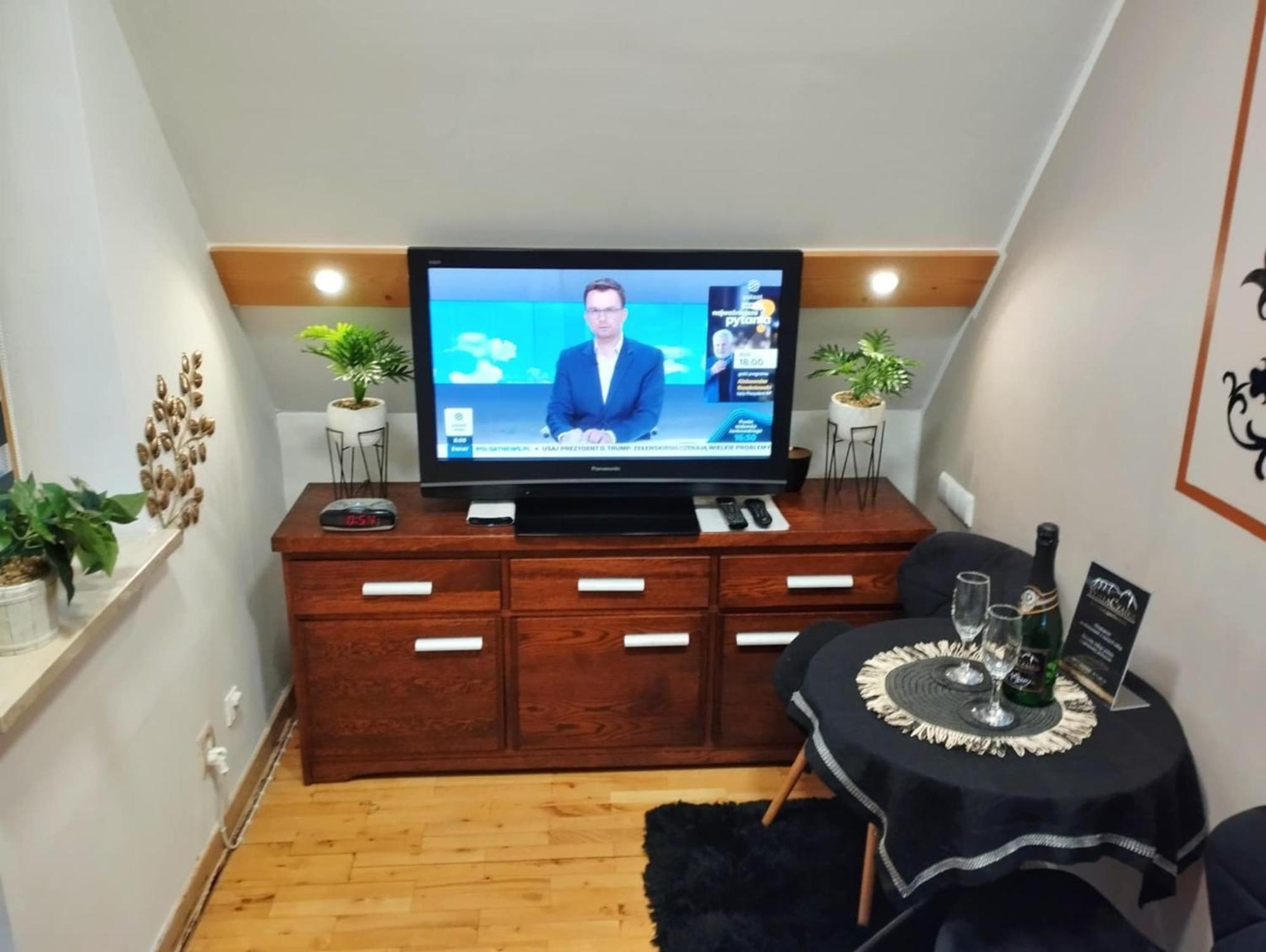 Willa Czajka - Widokowe Apartamenty Zakopane Luaran gambar