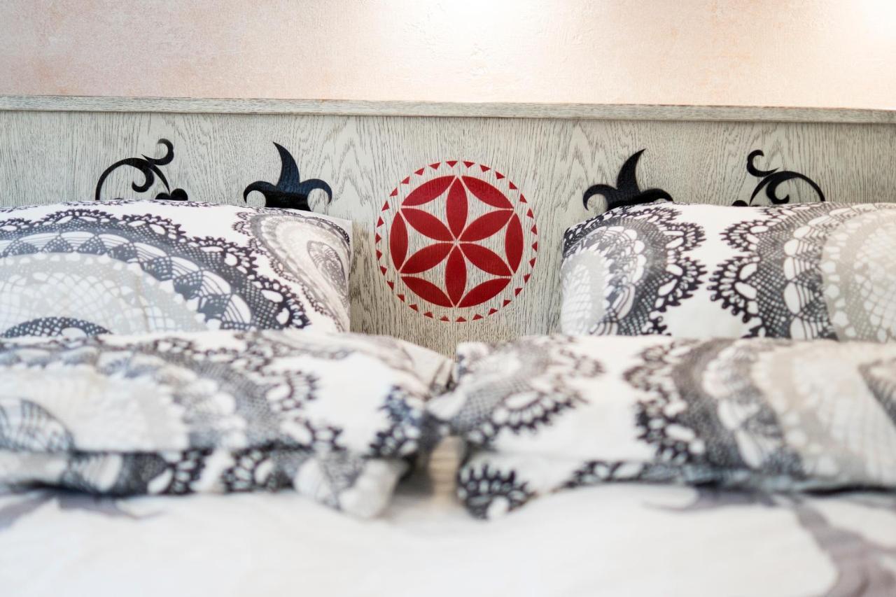 Willa Czajka - Widokowe Apartamenty Zakopane Luaran gambar