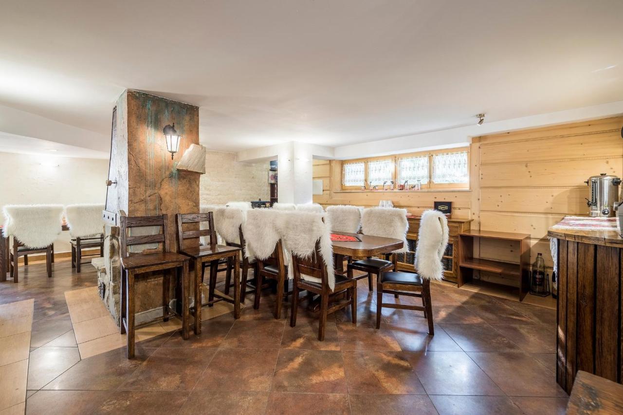 Willa Czajka - Widokowe Apartamenty Zakopane Luaran gambar